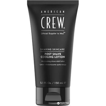 AMERICAN CREW Shaving Skincare Shave Cooloing Lotion 150 ml (669316434802)
