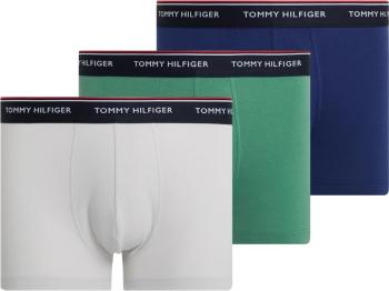 Tommy Hilfiger 3 PACK - pánske boxerky 1U87903842-0Y0 XXL