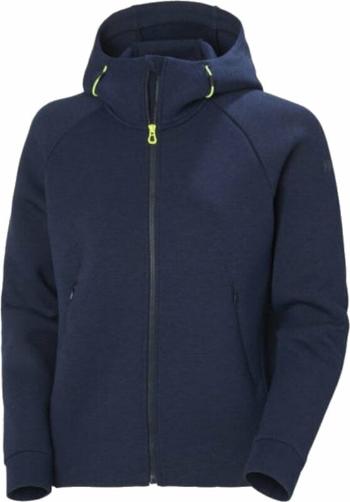 Helly Hansen Women's HP Ocean FZ 2.0 Bunda Navy NSF L