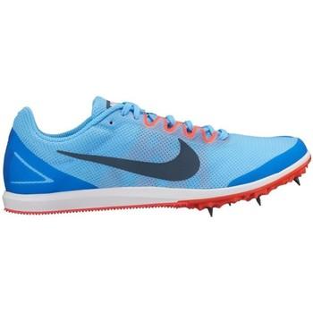 Nike  Bežecká a trailová obuv Wmns Zoom Rival D 10 Track Spike  viacfarebny