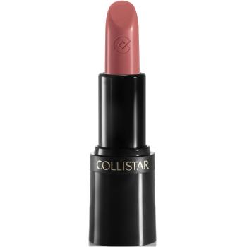 Collistar Rúž Rossetto Puro ( Lips tick ) 3,5 g 104 Rosa Lampone