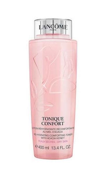 Lancôme Čistiace tonikum na suchú pleť Tonique Confort (Re-hydrating Comforting Toner) 400 ml