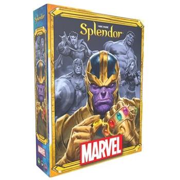 Splendor Marvel (3558380080596)
