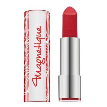 Dermacol Magnetique Lipstick No.12 dlhotrvajúci rúž 4,4 g