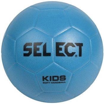 Select Kids Handball Soft - blue veľkosť 1 (5703543054305)