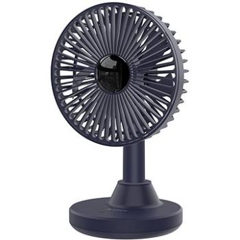 ORICO-Oscillating Desk Fan (ORICO-YT-N9C-BL-BP)