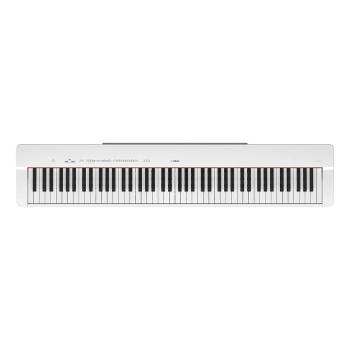 Yamaha P-225 White