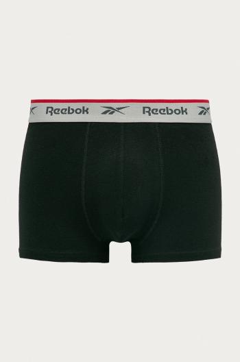 Reebok - Boxerky (3-pak) U5.C8266