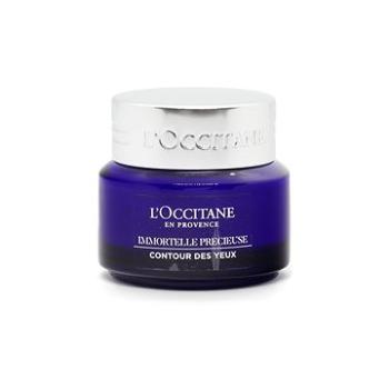 LOCCITANE Immortelle Precious Eye Balm 15 ml (3253581754481)