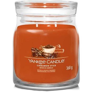 YANKEE CANDLE Signature 2 knôty Cinnamon Stick 368 g (5038581125046)