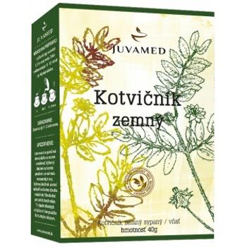 Juvamed Kotvičník zemný - vňať, 40 g