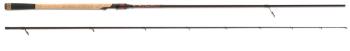 Iron claw prút high v red series zander 2,44 m 15-55 g