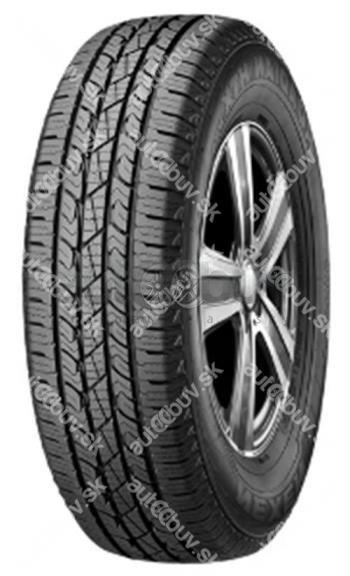 Nexen ROADIAN HTX RH5 265/65R17 112H   TL M+S