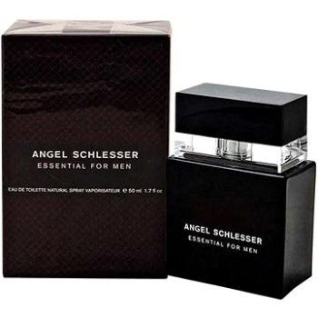 ANGEL SCHLESSER Essential for Men EdT 100 ml (8427395680204)