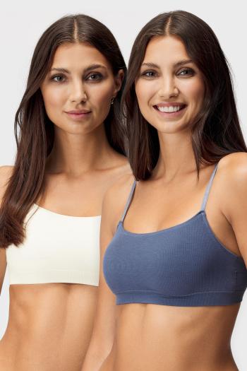 2 PACK Bralette podprseniek Orla