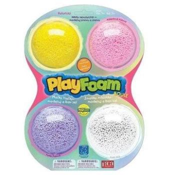 PlayFoam Boule 4 pack – Girls (86002092694)