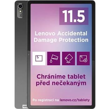 Lenovo Tab P11 (2nd Gen) 4 GB + 128 GB Storm Grey (ZABF0264CZ)