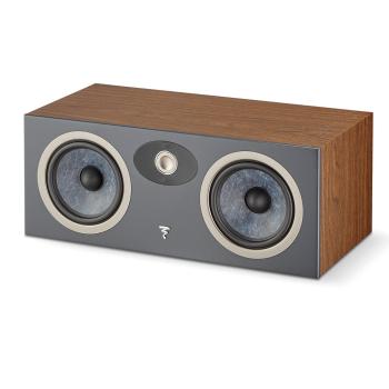 Focal Hifi Focal THEVA CENTER DARK WOOD