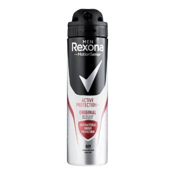 REXONA DEO MEN 150 ML ACTIVE SHIELD/PROTECTION ORIGINAL