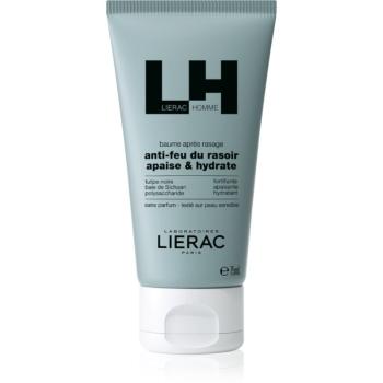 Lierac Homme After Shaving balzam po holení 75 ml