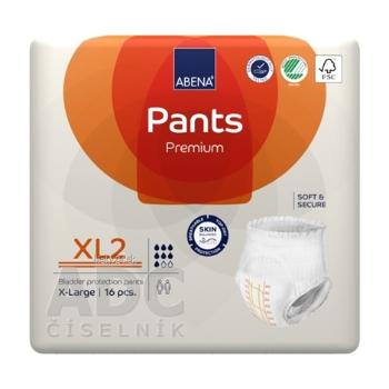 ABENA Pants Premium XL2