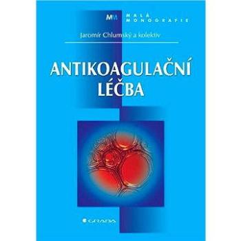 Antikoagulační léčba (80-247-9061-0)