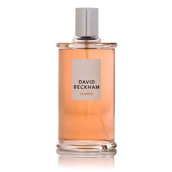 DAVID BECKHAM Classic EdT 100 ml (3616303461966)