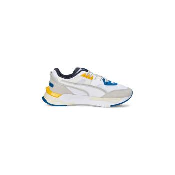 Puma  - mirage-sport-386446  Módne tenisky Biela