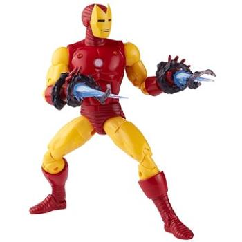 Iron Man z radu Marvel Legends (5010993956722)