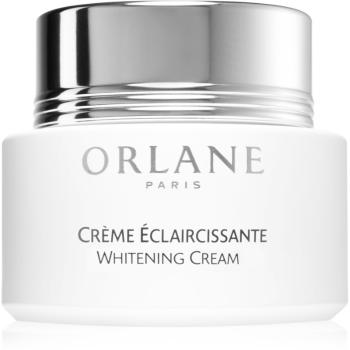 Orlane Whitening Program bieliaci krém proti pigmentovým škvrnám 50 ml