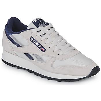 Reebok Classic  Nízke tenisky CLASSIC LEATHER  Biela