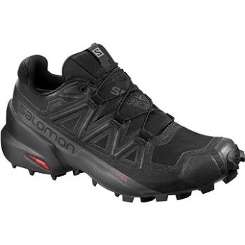 Salomon Speedcross 5 GTX W Black/Black/Phantom EU 36/215 mm (193128067663)