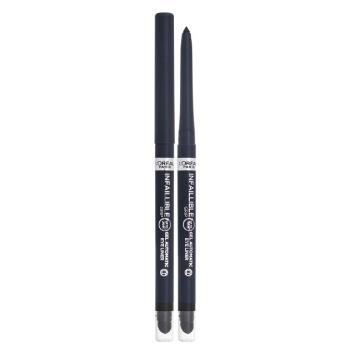 L´ORÉAL Paris Infaillible Grip 36H Gél Automatic Eye Liner 005 Blue Jersey ceruzka na oči 1,2 g