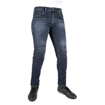 OXFORD Original Approved Jeans Slim fit, dámske (vypraná modrá) (motonad01844)