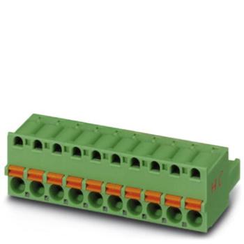 Printed-circuit board connector FKC 2,5 HC/ 4-ST-5,08 1942390 Phoenix Contact