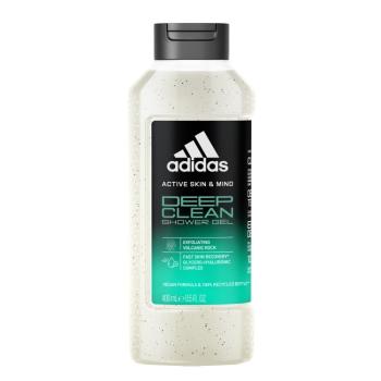 Adidas Deep Clean - sprchový gel 400 ml