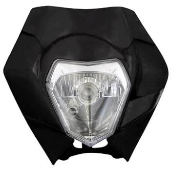 M-Style Predné svetlo na motorku KTM čierna (4203-MS-045761)