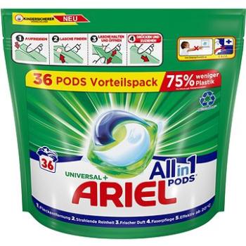 ARIEL All-In-1 Pods Universal+ 36 ks (8001090251992)