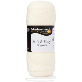 SCHACHENMAYR SOFT & EASY 00002 NATURAL