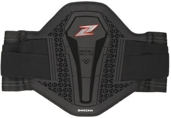 Zandona Chránič chrbtice Hybrid Back Pro X3 Black/Black S