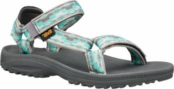 Teva Dámske outdoorové topánky Winsted Women's Monds Waterfall 39