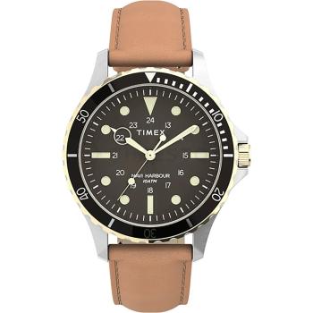 Timex TW2U55600 - 30 dní na vrátenie tovaru, Garancia originality