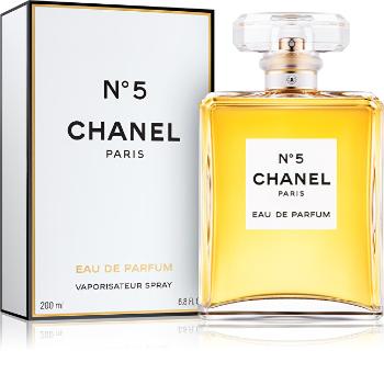 Chanel No. 5 Edp 35ml