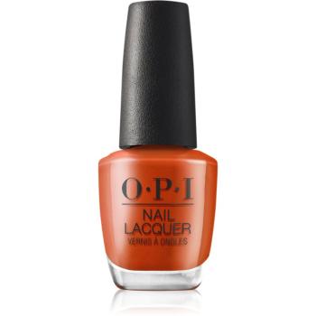 OPI My Me Era Nail Lacquer lak na nechty Stop at Nothin' 15 ml