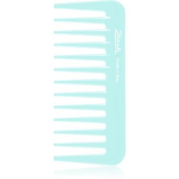 Janeke Mini Supercomb With Wide Teeth hrebeň pre všetky typy vlasov 1 ks