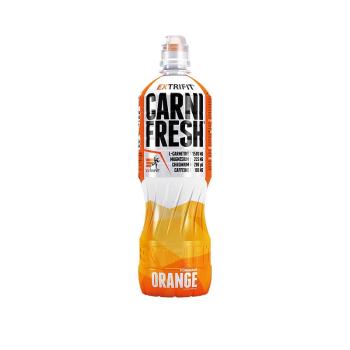 Extrifit Carnifresh 850 ml orange