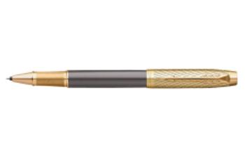 Parker 1502/3430955 IM Premium Pioneers Collection Arrow GT roller