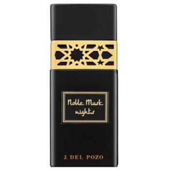 Jesus Del Pozo Noble Musk Nights parfémovaná voda pre mužov 100 ml