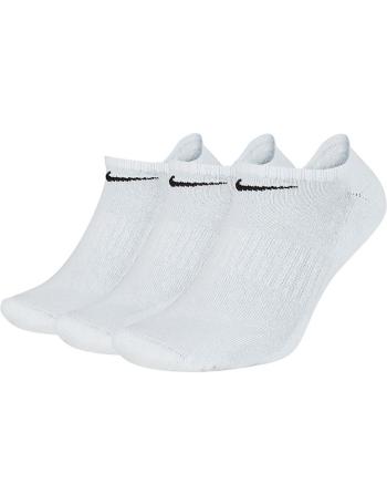 Univerzálny členkové ponožky Nike vel. 38-42
