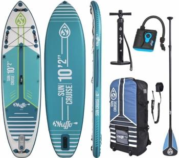 SKIFFO Sun Cruise SET 10'2'' (310 cm) Paddleboard